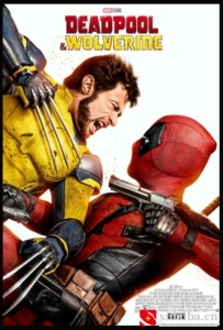 [电影][欧美][美国][漫威系列] 死侍与金刚狼 Deadpool & Wolverine (2024)[百度][迅雷]