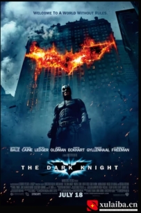 [电影][欧美][美国]蝙蝠侠：黑暗骑士 The Dark Knight（2008）9.2分[百度][迅雷]