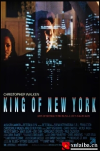 [电影][欧美][意大利]纽约王 King of New York (1990)[百度][迅雷]