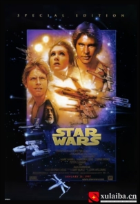 [电影][欧美][美国]星球大战 Star Wars(1977)8.5分[百度][迅雷]