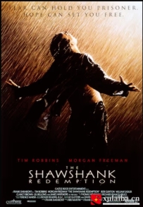 [电影][欧美][美国]肖申克的救赎 The Shawshank Redemption(1994)9.7分[百度][迅雷]