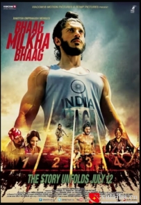 [电影][印度]灵魂奔跑者 Bhaag Milkha Bhaag (2013)[百度][迅雷]