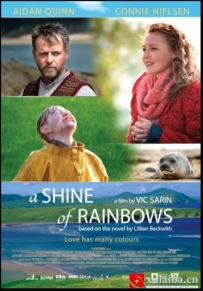 [电影][加拿大]彩虹照耀 A Shine of Rainbows (2009)[百度][迅雷]