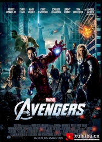 [电影][欧美][美国][漫威系列] 复仇者联盟 The Avengers (2012)[百度][迅雷]