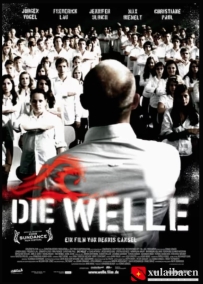 [电影][德国]浪潮 Die Welle (2008)[百度][迅雷]