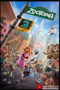 [电影][欧美][美国][动画片]疯狂动物城2 Zootopia 2(2025)暂无分[百度][迅雷]