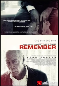 [电影][加拿大]记住 Remember (2015)[百度][迅雷]