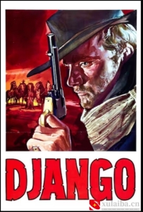[电影][欧美][意大利]姜戈 Django (1966)[百度][迅雷]