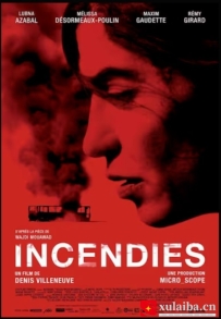 [电影][加拿大]焦土之城 Incendies (2010)[百度][迅雷]