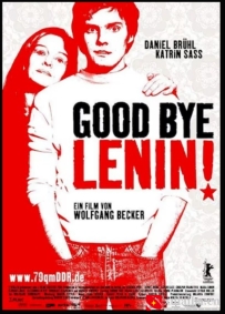 [电影][德国]再见列宁 Good Bye Lenin! (2003)[百度][迅雷]