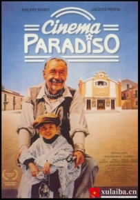 [电影][欧美][意大利]天堂电影院 Nuovo Cinema Paradiso (1988)[百度][迅雷]