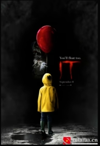 [电影][加拿大]小丑回魂 It (2017)[百度][迅雷]