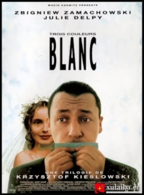 [电影][欧美][法国]蓝白红三部曲之白 Trois couleurs: Blanc (1994)[百度][迅雷]