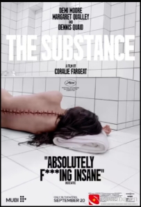 [电影][欧美][法国]某种物质 The Substance (2024)[百度][迅雷]