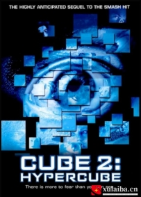 [电影][加拿大]心慌方2：超立方体 Cube 2: Hypercube (2002)[百度][迅雷]
