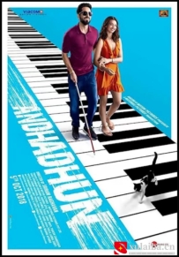 [电影][印度]调音师 Andhadhun (2018)[百度][迅雷]