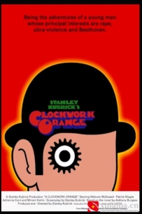 [电影][欧美][英国]发条橙 A Clockwork Orange (1971)[百度][迅雷]