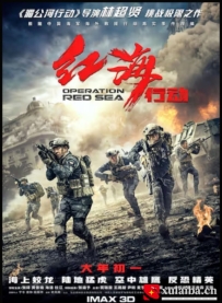 [电影][国产]红海行动(2018)8.2分[百度][迅雷]