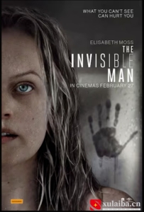 [电影][加拿大]隐形人 The Invisible Man (2020)[百度][迅雷]
