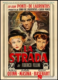 [电影][欧美][意大利]大路 La strada (1954)[百度][迅雷]