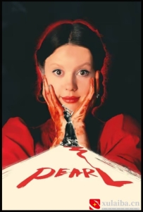 [电影][加拿大]珀尔 Pearl (2022)[百度][迅雷]