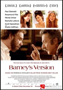 [电影][加拿大]巴尼的人生 Barney's Version (2010)[百度][迅雷]