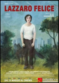 [电影][欧美][意大利]幸福的拉扎罗 Lazzaro felice (2018)[百度][迅雷]