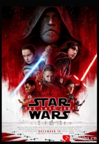 [电影][欧美][美国]星球大战8：最后的绝地武士 Star Wars: The Last Jedi(2017)7.1分[百度][迅雷]
