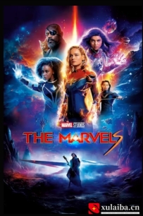 [电影][欧美][美国][漫威系列] 惊奇队长2 The Marvels (2023)[百度][迅雷]
