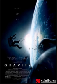 [电影][欧美][英国]地心引力 Gravity (2013)[百度][迅雷]