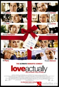 [电影][欧美][英国]真爱至上 Love Actually (2003)[百度][迅雷]