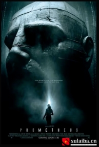 [电影][欧美][英国]普罗米修斯 Prometheus (2012)[百度][迅雷]
