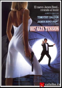 [电影][欧美]【007系列】007之黎明生机 The Living Daylights (1987)[百度][迅雷]