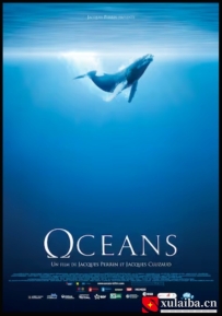 [电影][欧美][法国]海洋 Océans (2009)[百度][迅雷]