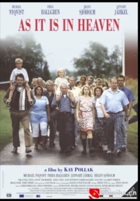 [电影][瑞典]其实在天堂 Så som i himmelen (2004)[百度][迅雷]