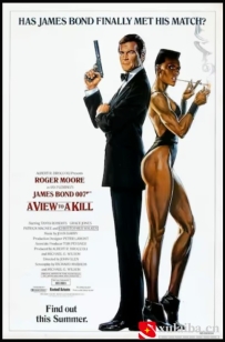 [电影][欧美]【007系列】007之雷霆杀机 A View to a Kill (1985)[百度][迅雷]