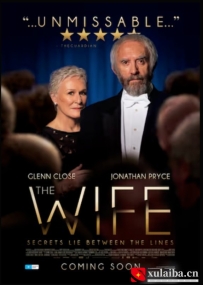 [电影][瑞典]贤妻 The Wife (2017)[百度][迅雷]