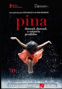 [电影][德国]皮娜 Pina (2011)[百度][迅雷]