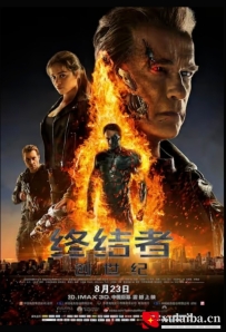 [电影][欧美][美国]终结者：创世纪 Terminator Genisys(2015)6.9分[百度][迅雷]