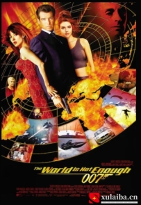[电影][欧美]【007系列】007之黑日危机 The World Is Not Enough (1999)[百度][迅雷]