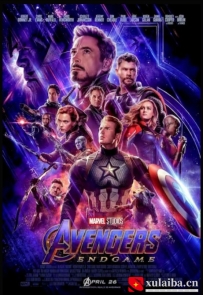 [电影][欧美][美国][漫威系列] 复仇者联盟4：终局之战 Avengers: Endgame (2019)[百度][迅雷]