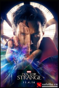 [电影][欧美][美国][漫威系列] 奇异博士 Doctor Strange (2016)[百度][迅雷]