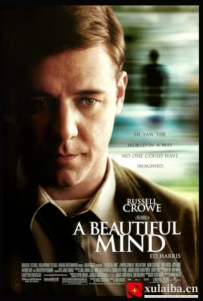 [电影][欧美][美国]美丽心灵 A Beautiful Mind(2001)9.1分[百度][迅雷]