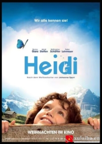 [电影][德国]海蒂和爷爷 Heidi (2015)[百度][迅雷]