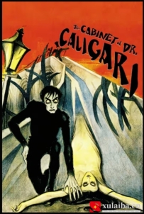 [电影][德国]卡里加里博士的小屋 Das Cabinet des Dr. Caligari (1920)[百度][迅雷]