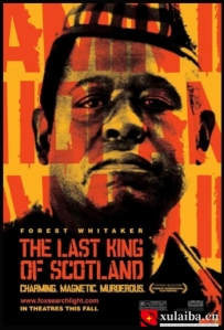[电影][欧美][英国]末代独裁 The Last King of Scotland (2006)[百度][迅雷]