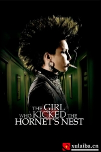 [电影][瑞典]捅马蜂窝的女孩 Luftslottet som sprängdes (2009)[百度][迅雷]