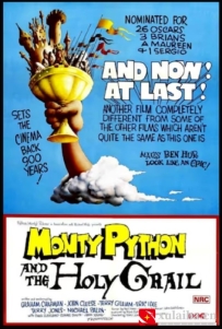 [电影][欧美][英国]巨蟒与圣杯 Monty Python and the Holy Grail (1975)[百度][迅雷]