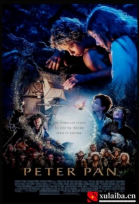 [电影][欧美][英国]小飞侠彼得潘 Peter Pan (2003)[百度][迅雷]