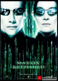 [电影][欧美][美国]黑客帝国2：重装上阵 The Matrix Reloaded(2003)8.7分[百度][迅雷]